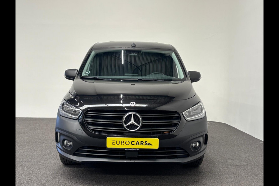 Mercedes-Benz Citan 110 CDI L1 Pro Cruise Control Stoelverwarming Parkeersensoren Airco 3 Zits