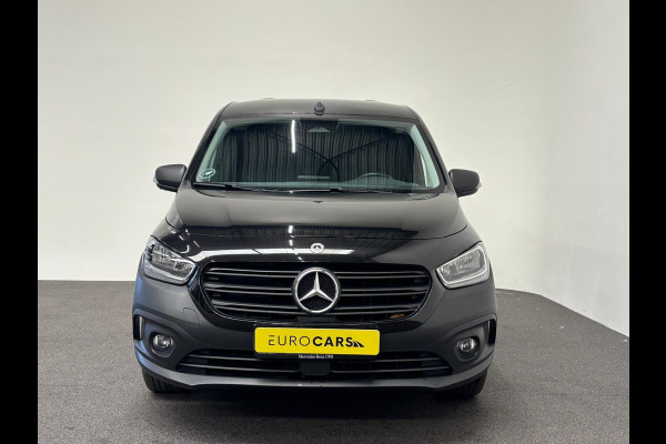 Mercedes-Benz Citan 110 CDI L1 Pro Cruise Control Stoelverwarming Parkeersensoren Airco 3 Zits