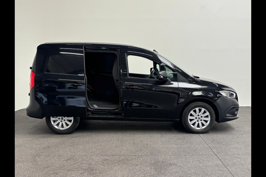 Mercedes-Benz Citan 110 CDI L1 Pro Cruise Control Stoelverwarming Parkeersensoren Airco 3 Zits