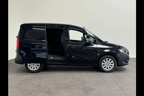 Mercedes-Benz Citan 110 CDI L1 Pro Cruise Control Stoelverwarming Parkeersensoren Airco 3 Zits