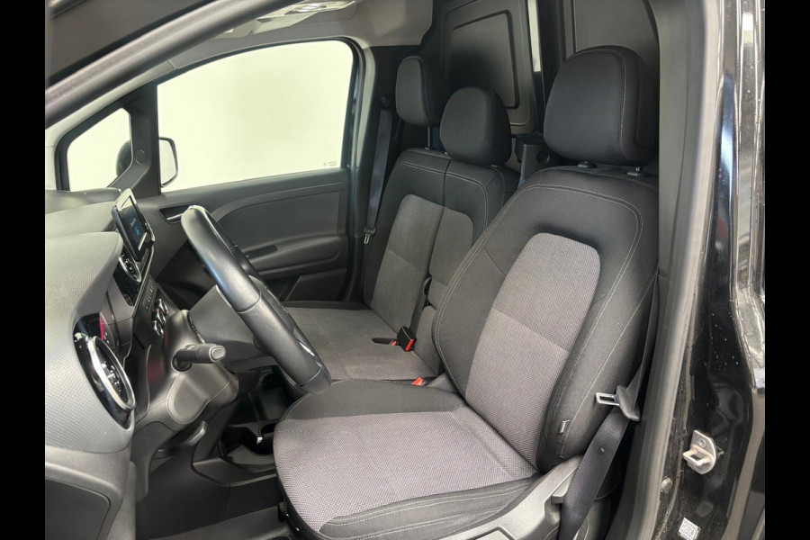 Mercedes-Benz Citan 110 CDI L1 Pro Cruise Control Stoelverwarming Parkeersensoren Airco 3 Zits