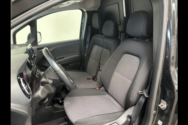 Mercedes-Benz Citan 110 CDI L1 Pro Cruise Control Stoelverwarming Parkeersensoren Airco 3 Zits