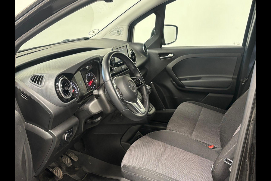 Mercedes-Benz Citan 110 CDI L1 Pro Cruise Control Stoelverwarming Parkeersensoren Airco 3 Zits
