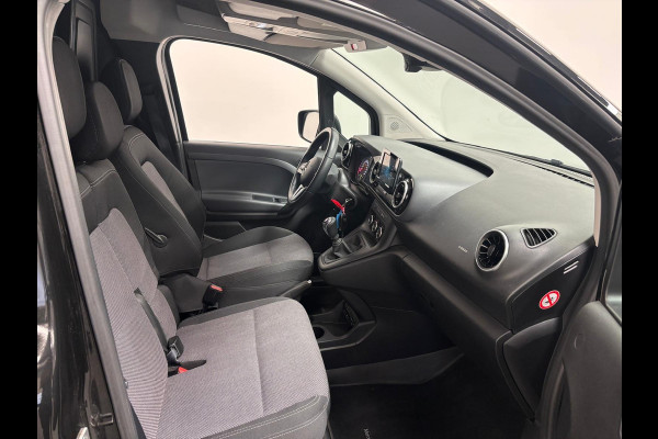 Mercedes-Benz Citan 110 CDI L1 Pro Cruise Control Stoelverwarming Parkeersensoren Airco 3 Zits