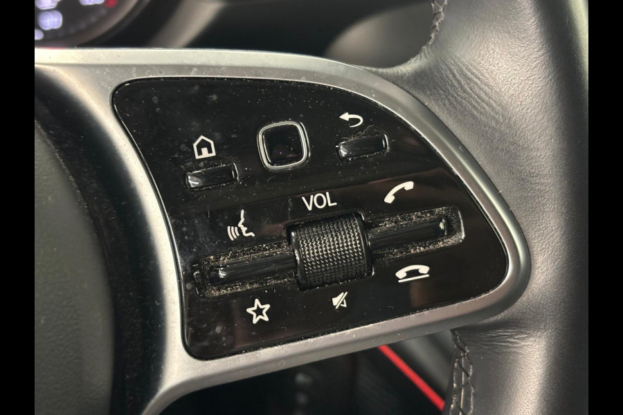 Mercedes-Benz Citan 110 CDI L1 Pro Cruise Control Stoelverwarming Parkeersensoren Airco 3 Zits