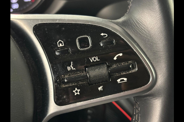Mercedes-Benz Citan 110 CDI L1 Pro Cruise Control Stoelverwarming Parkeersensoren Airco 3 Zits