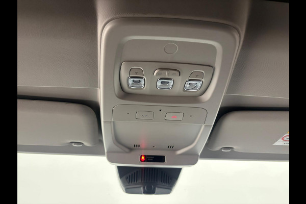 Mercedes-Benz Citan 110 CDI L1 Pro Cruise Control Stoelverwarming Parkeersensoren Airco 3 Zits