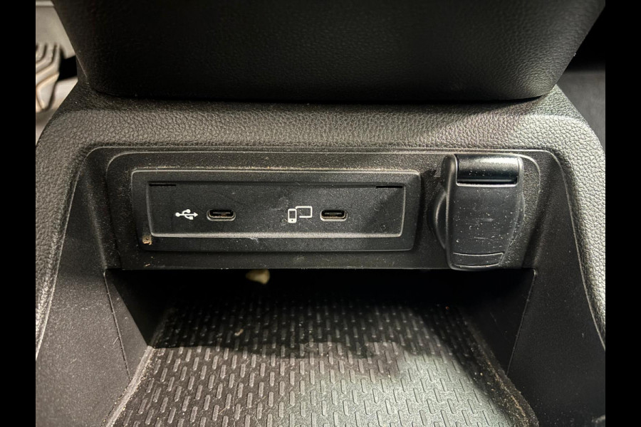 Mercedes-Benz Citan 110 CDI L1 Pro Cruise Control Stoelverwarming Parkeersensoren Airco 3 Zits