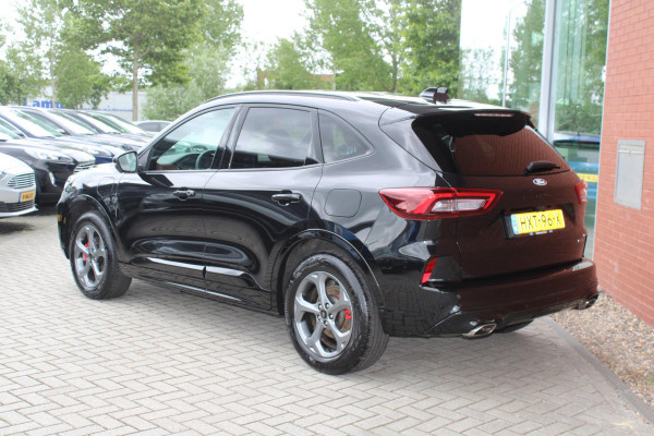 Ford Kuga 2.5 PHEV ST-Line X | Winterpack | AGR stoelen | Electrische achterklep | B&O Sound | Adaptieve Cruise Control