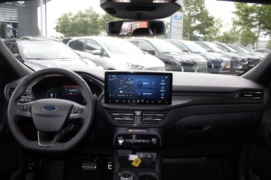 Ford Kuga 2.5 PHEV ST-Line X | Winterpack | AGR stoelen | Electrische achterklep | B&O Sound | Adaptieve Cruise Control