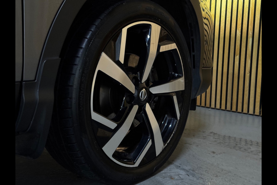 Nissan QASHQAI 1.3 DIG-T Tekna +