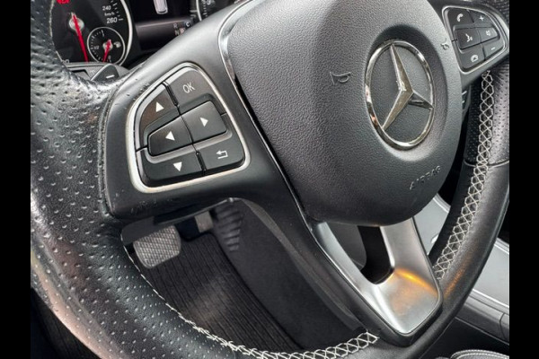 Mercedes-Benz B-Klasse 180 Ambition Automaat 132.000km Airco/ECC,Navigatie,Camera,Half Leder