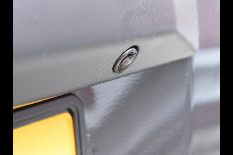 Opel Vivaro Electric L3 75 kWh DC | DUBBELE CABINE | BETIMMERING | SIDE BARS | 2 SCHUIFDEUREN | TREKHAAK | STOELVERWARMING | CAMERA | NAVI |