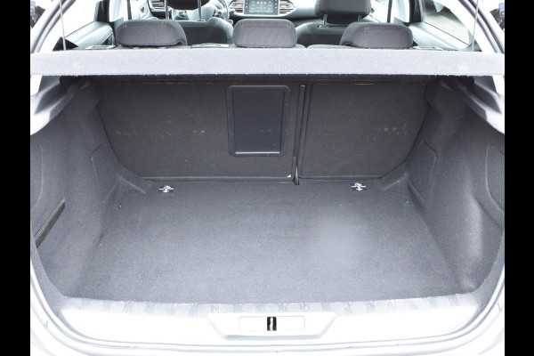 Peugeot 308 1.2 PureTech Blue Lease Premium | 130 PK | AUTOMAAT | NAVI | CLIMATE CONTROL | PARKEERSENSOREN MET CAMERA | CRUISE CONTROL