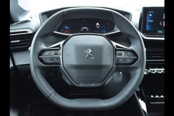 Peugeot 208 1.2 PureTech 100 Allure | NAVI | CLIMATE CONTROL | PARKEERSENSOREN MET CAMERA | CRUISE CONTROL | 36.259 KM