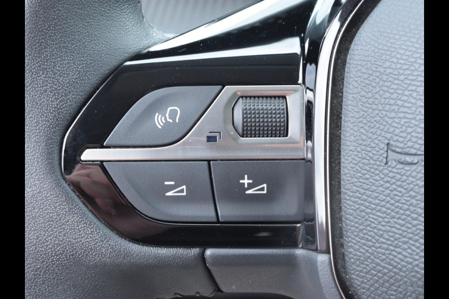 Peugeot 208 1.2 PureTech 100 Allure | NAVI | CLIMATE CONTROL | PARKEERSENSOREN MET CAMERA | CRUISE CONTROL | 36.259 KM