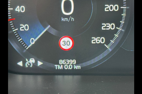 Volvo V90 2.0 T8 AWD Inscription HARMAN KARDON LEER NAVI LED STOELKOELING 86000KM!!!