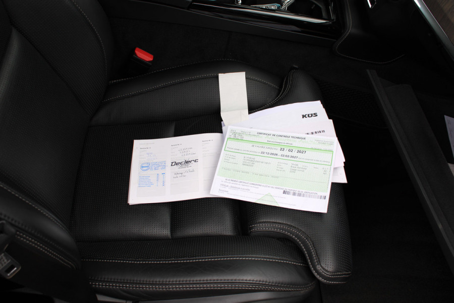 Volvo V90 2.0 T8 AWD Inscription HARMAN KARDON LEER NAVI LED STOELKOELING 86000KM!!!