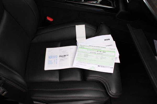 Volvo V90 2.0 T8 AWD Inscription HARMAN KARDON LEER NAVI LED STOELKOELING 86000KM!!!