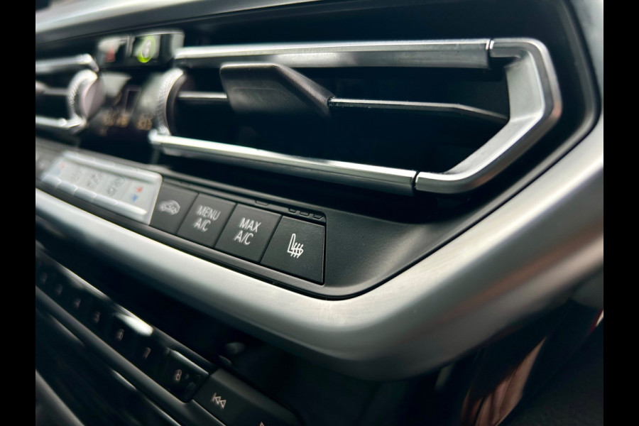BMW X3 XDrive30e M-sport