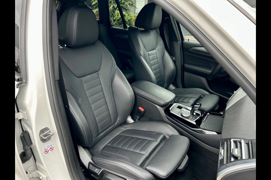 BMW X3 XDrive30e M-sport