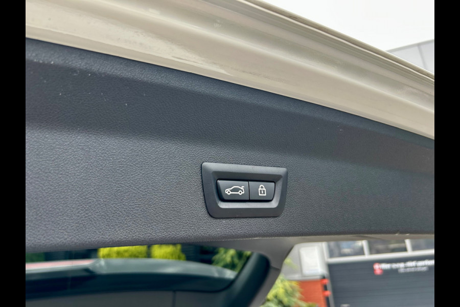 BMW X3 XDrive30e M-sport