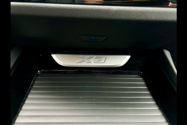 BMW X3 XDrive30e M-sport