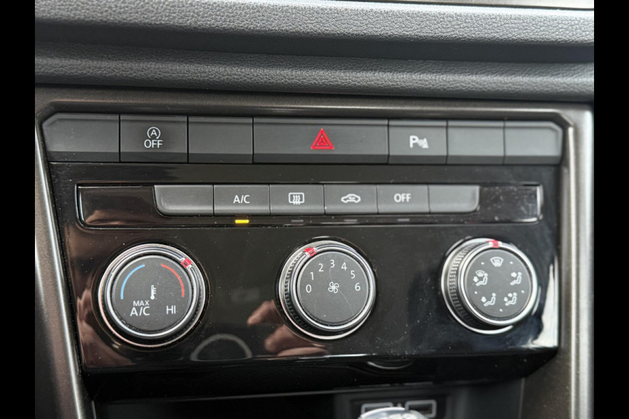 Volkswagen T-Roc 1.5 TSI Style 1e Eigenaar|Navi|Carplay|Automaat|150 PK|Adap cruise|PDC V+A|Clima|N.A.P,APK tot 08-2027