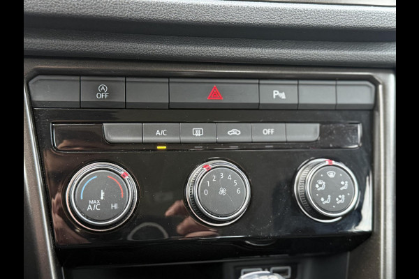 Volkswagen T-Roc 1.5 TSI Style 1e Eigenaar|Navi|Carplay|Automaat|150 PK|Adap cruise|PDC V+A|Clima|N.A.P,APK tot 08-2027