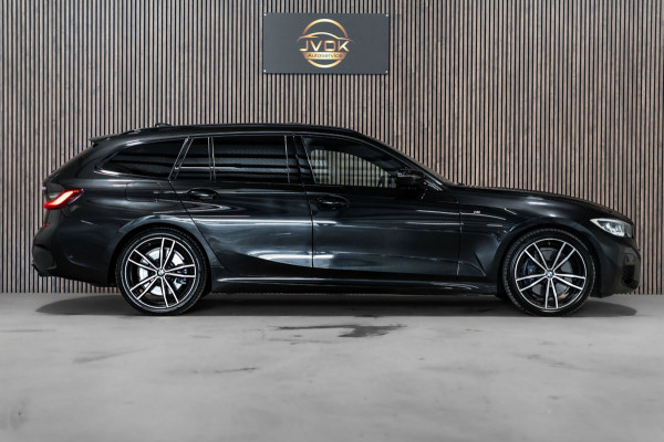 BMW 3 Serie Touring M340d xDrive High Executive PANO LEDER CAMERA