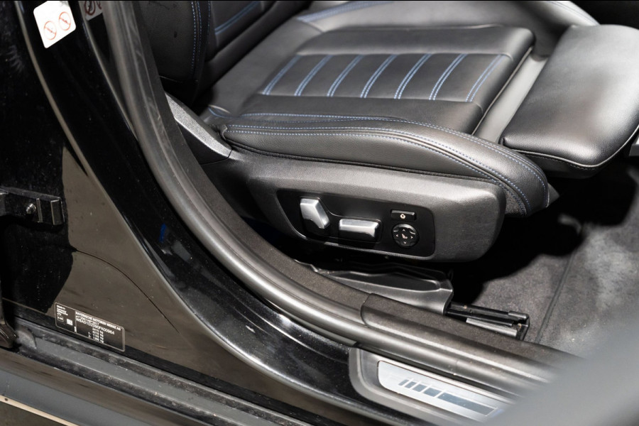 BMW 3 Serie Touring M340d xDrive High Executive PANO LEDER CAMERA