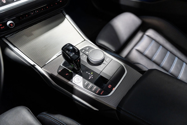 BMW 3 Serie Touring M340d xDrive High Executive PANO LEDER CAMERA