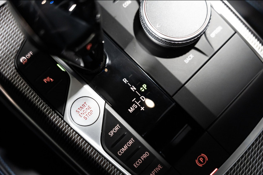 BMW 3 Serie Touring M340d xDrive High Executive PANO LEDER CAMERA