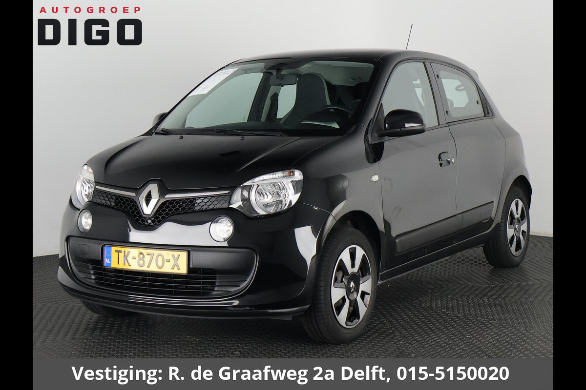 Renault Twingo 1.0 SCe Collection | Airco | Elektrische Ramen & Spiegels | Bluetooth