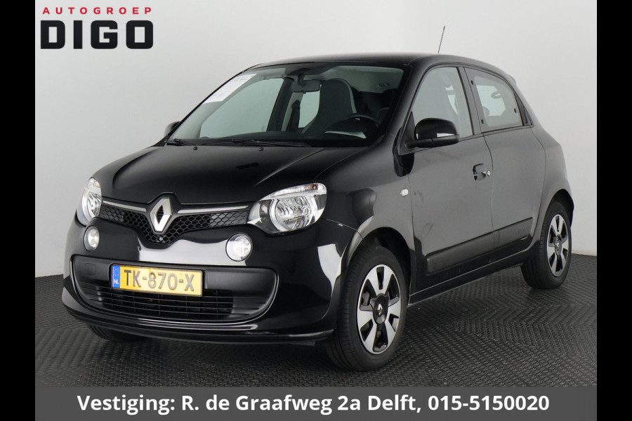 Renault Twingo 1.0 SCe Collection | Airco | Elektrische Ramen & Spiegels | Bluetooth