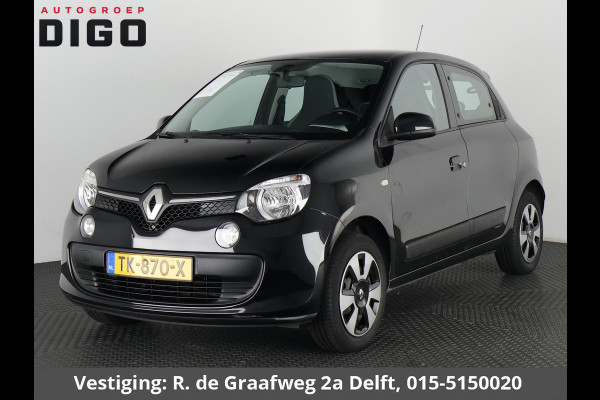 Renault Twingo 1.0 SCe Collection | Airco | Elektrische Ramen & Spiegels | Bluetooth
