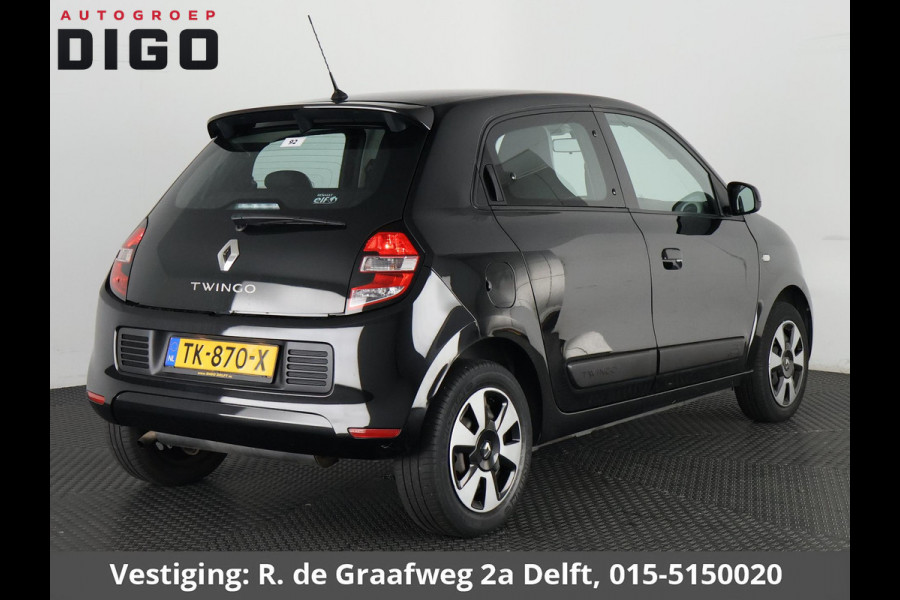Renault Twingo 1.0 SCe Collection | Airco | Elektrische Ramen & Spiegels | Bluetooth