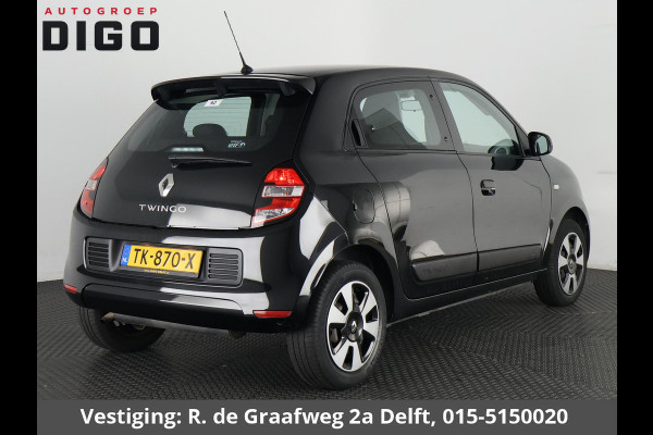 Renault Twingo 1.0 SCe Collection | Airco | Elektrische Ramen & Spiegels | Bluetooth