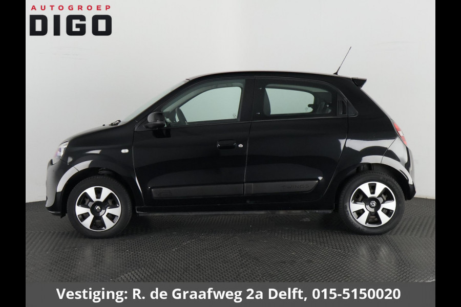 Renault Twingo 1.0 SCe Collection | Airco | Elektrische Ramen & Spiegels | Bluetooth