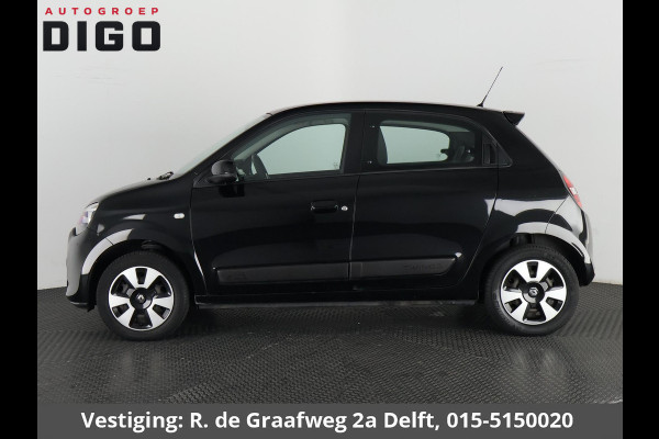 Renault Twingo 1.0 SCe Collection | Airco | Elektrische Ramen & Spiegels | Bluetooth