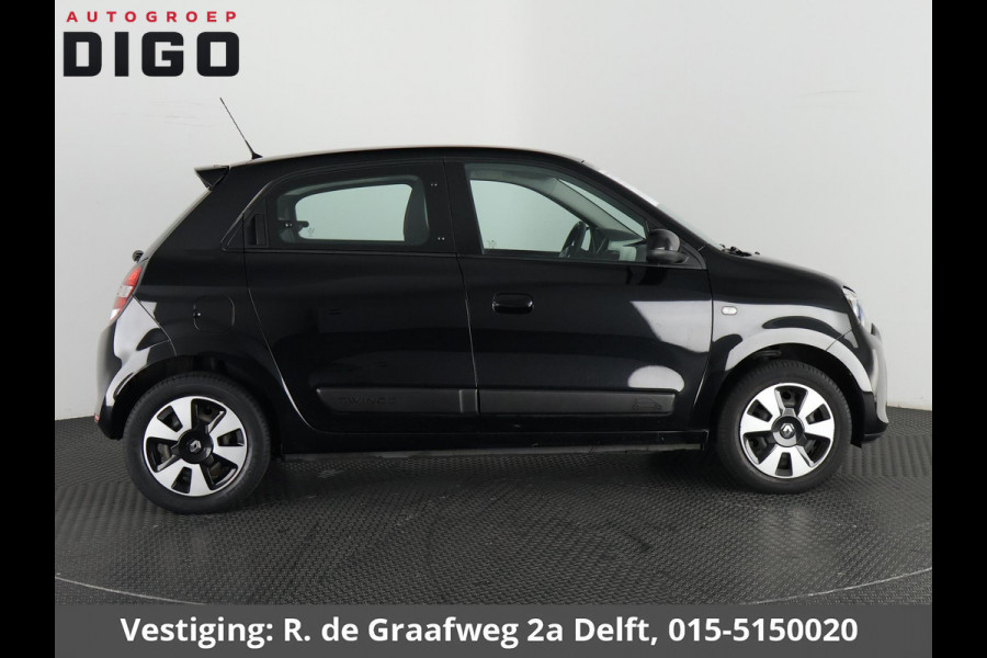 Renault Twingo 1.0 SCe Collection | Airco | Elektrische Ramen & Spiegels | Bluetooth