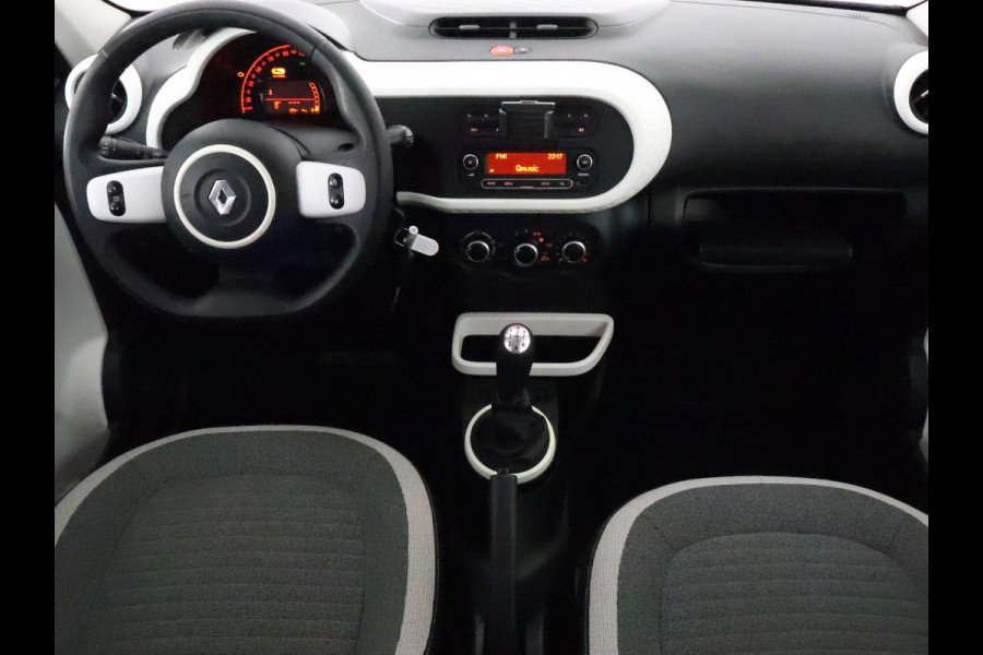 Renault Twingo 1.0 SCe Collection | Airco | Elektrische Ramen & Spiegels | Bluetooth