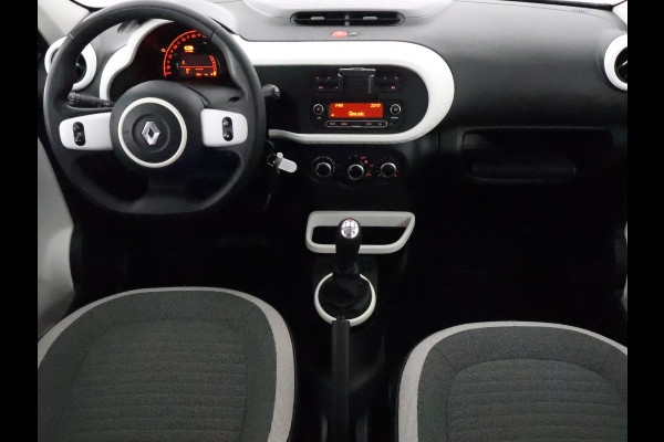 Renault Twingo 1.0 SCe Collection | Airco | Elektrische Ramen & Spiegels | Bluetooth