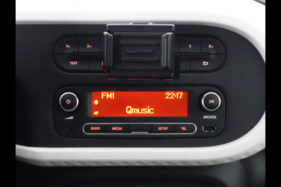 Renault Twingo 1.0 SCe Collection | Airco | Elektrische Ramen & Spiegels | Bluetooth