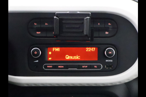 Renault Twingo 1.0 SCe Collection | Airco | Elektrische Ramen & Spiegels | Bluetooth