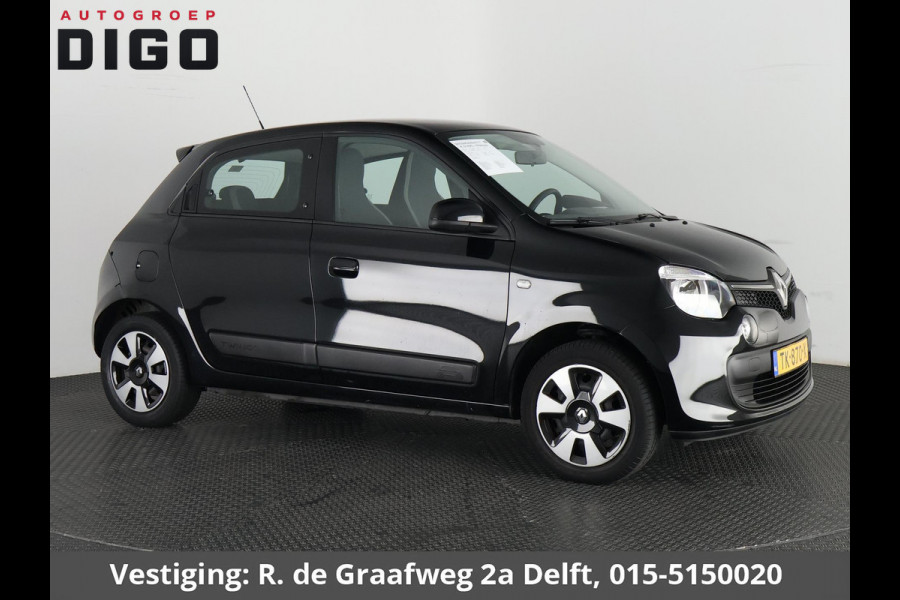 Renault Twingo 1.0 SCe Collection | Airco | Elektrische Ramen & Spiegels | Bluetooth