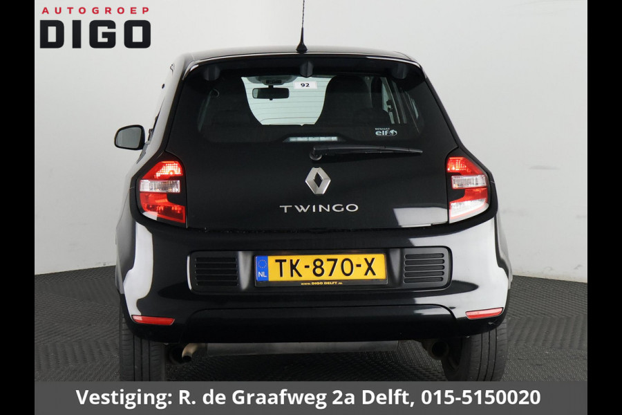 Renault Twingo 1.0 SCe Collection | Airco | Elektrische Ramen & Spiegels | Bluetooth