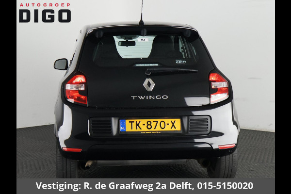 Renault Twingo 1.0 SCe Collection | Airco | Elektrische Ramen & Spiegels | Bluetooth