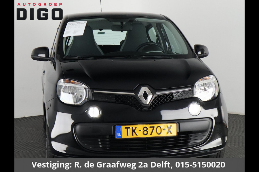 Renault Twingo 1.0 SCe Collection | Airco | Elektrische Ramen & Spiegels | Bluetooth