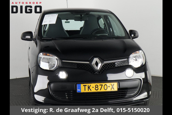 Renault Twingo 1.0 SCe Collection | Airco | Elektrische Ramen & Spiegels | Bluetooth